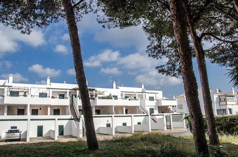 Aptº Atalaya , Cerca De La Playa Conil De La Frontera Eksteriør billede