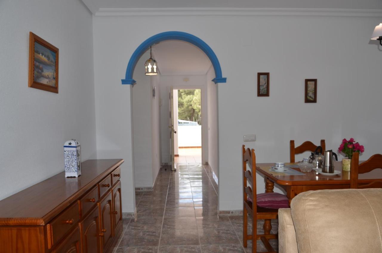Aptº Atalaya , Cerca De La Playa Conil De La Frontera Eksteriør billede