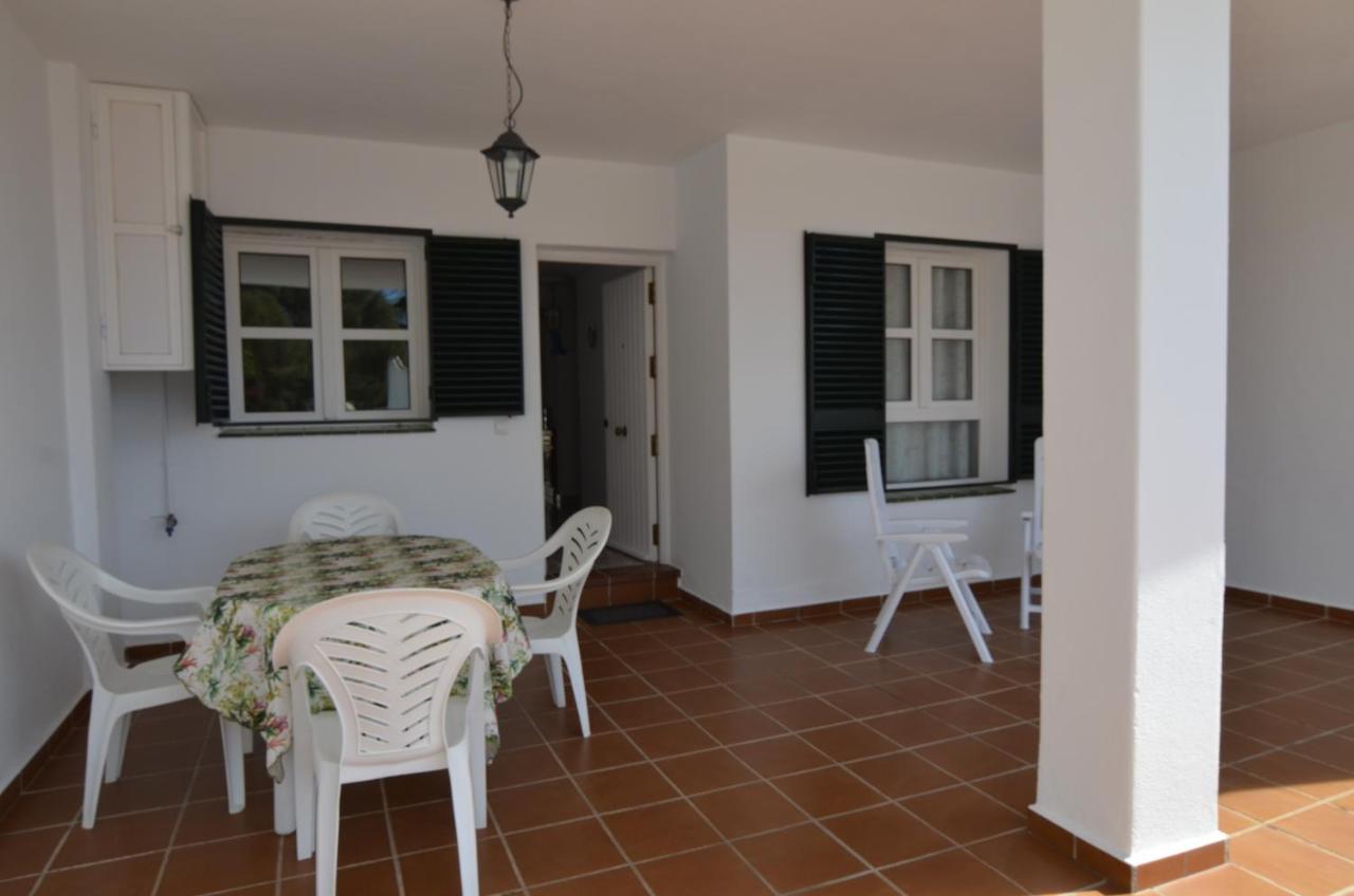 Aptº Atalaya , Cerca De La Playa Conil De La Frontera Eksteriør billede