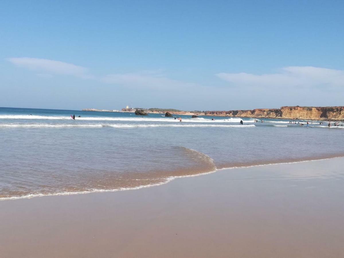 Aptº Atalaya , Cerca De La Playa Conil De La Frontera Eksteriør billede