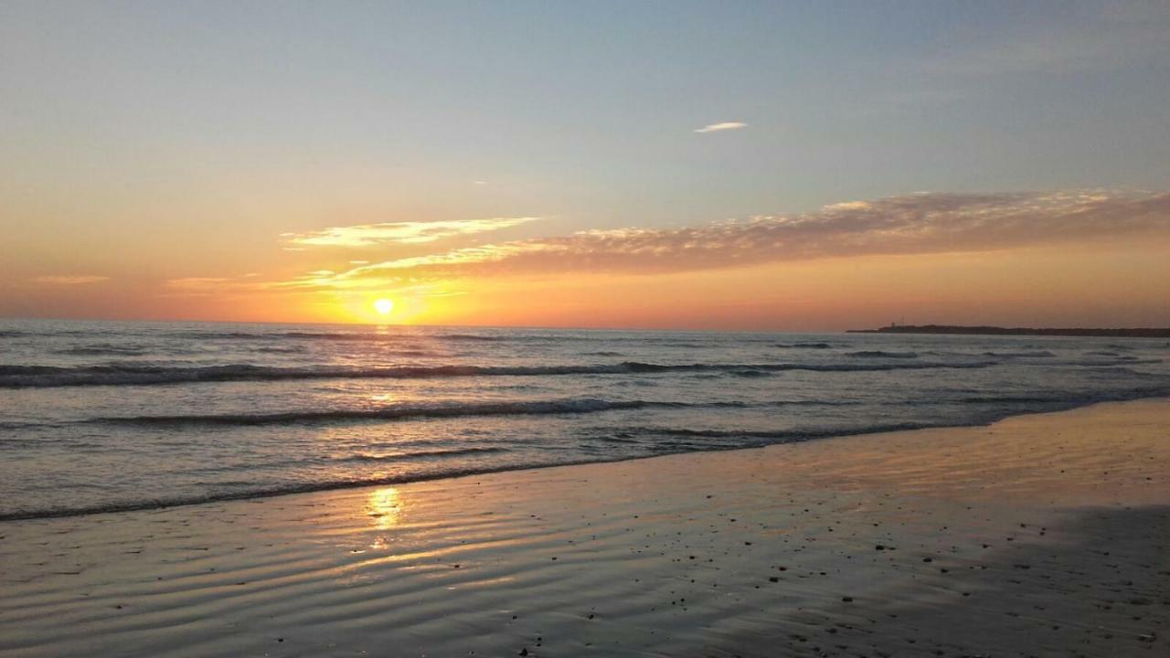 Aptº Atalaya , Cerca De La Playa Conil De La Frontera Eksteriør billede